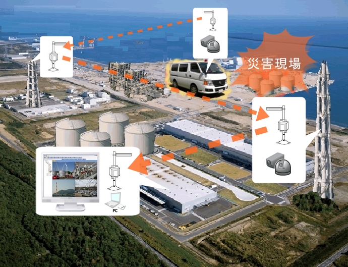 Plant Eyes イメージ